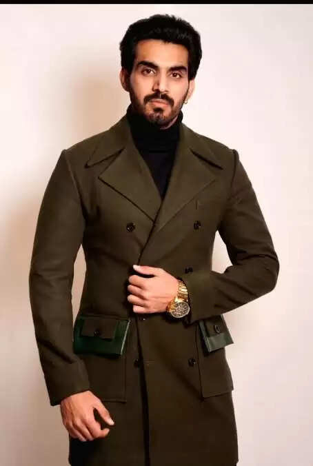 Anuraj Chahl Age, Height, Girlfriend, Biography, Net Worth