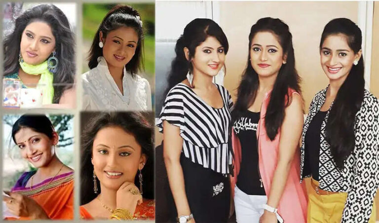 Top 10 Beautiful Odia Actress Names & Photos In 2024