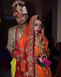 Pooja Rudra Tik Tok Age, Height, Husband, Biography