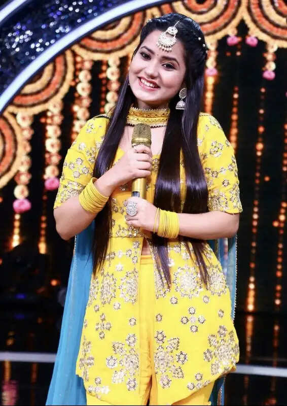 Indian Idol Bidipta Chakraborty Age, Height, Biography, Boyfriend