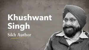 Khushwant Singh Biography, Education, History, Awards