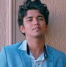 Sailendra Samantaray Age, Biography, Photo, Instagram