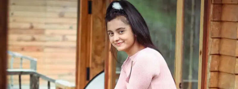 Muskan Siddiqui Age, Net Worth, Biography, Husband, Height