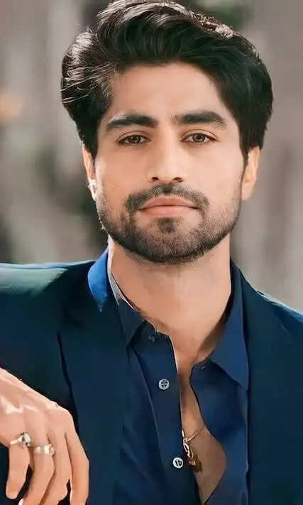 Harshad Chopda Biography, Age, Serials, Height