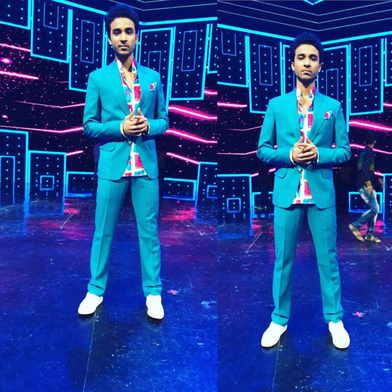 Raghav Juyal Biography, Age, Height, Career, Net Worth, Girlfriend, Family