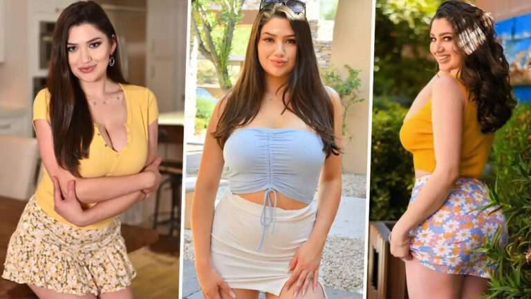 Alex Star Age, Wiki Family, Husband, Net Worth, Biography