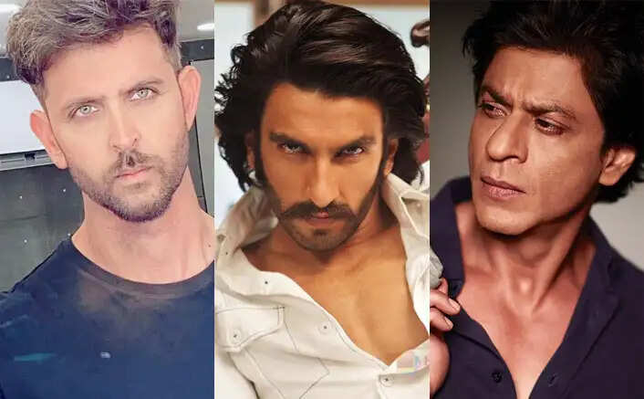 Top 10 Actors In Bollywood Till 2024