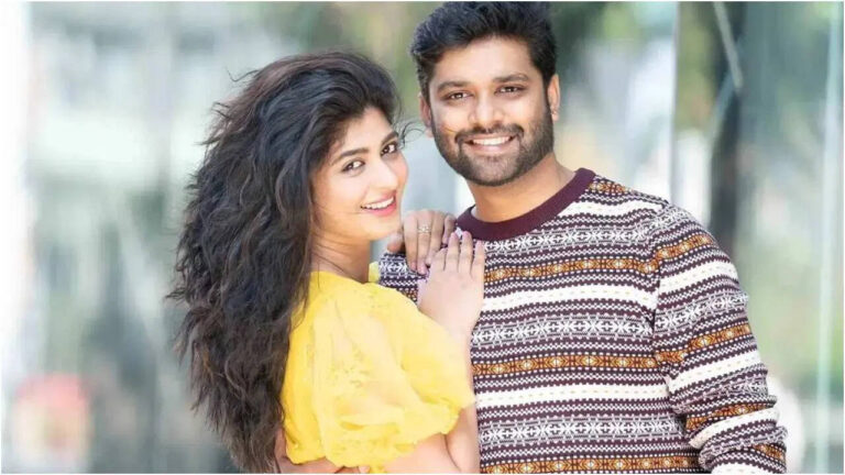 Yashas Patla Aditi Prabhudeva’s Age, Wife, Family, Height, Biography