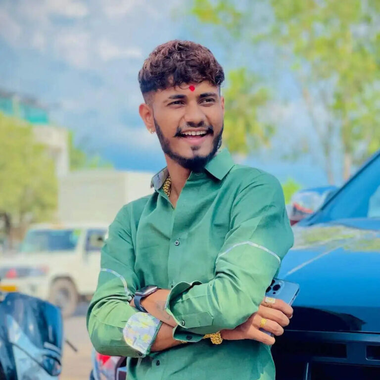 Sunny Jadhav Age, Wiki, Biography, Net Worth, Wife