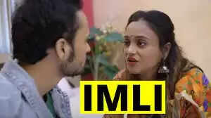 Imli Web Series (ULLU), Actress Name, Cast, All Episodes, Online Platform