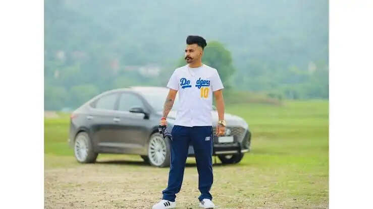 Nishan Khehra Height, Age, Net Worth, Biography