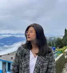 Sweta Mishra Age, Biography, Husband, Family