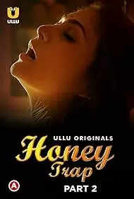 Honey Trap Part 2 Web Series (Ullu) Cast, Actress, Release Date, All Episodes