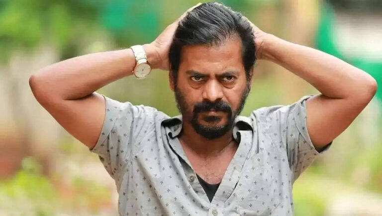 Actor Redin Kingsley Age, Movies, Net Worth