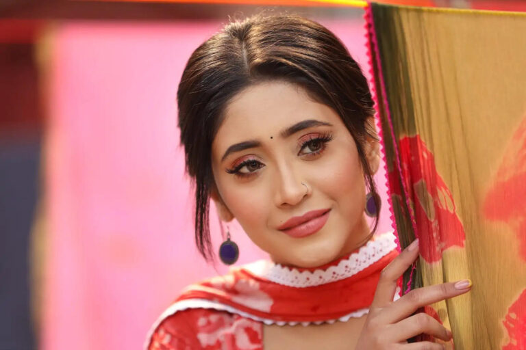 Best TV Shows List Of Shivangi Joshi