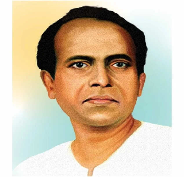 Top 10 Marathi Language Poet List