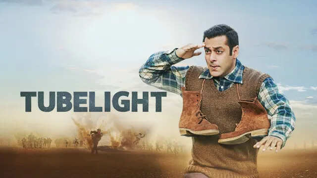 Tubelight Budget, Collection, Hit or Flop