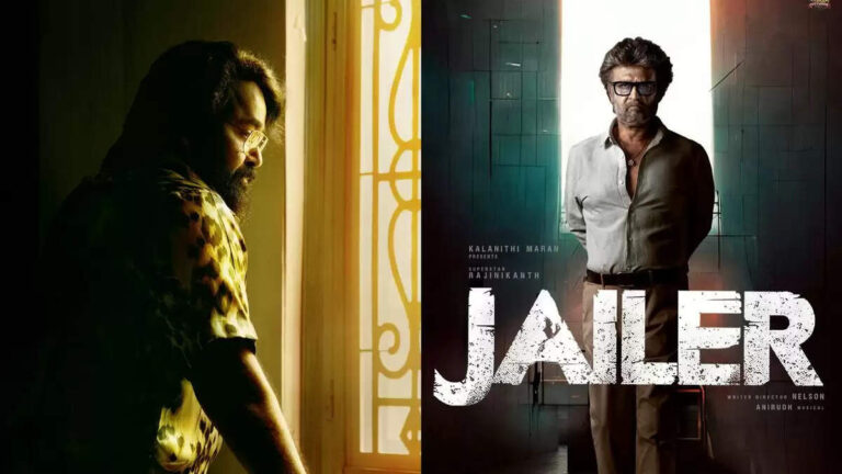 Jailer Tamil Movie Wikipedia, Director, Box Office Collection