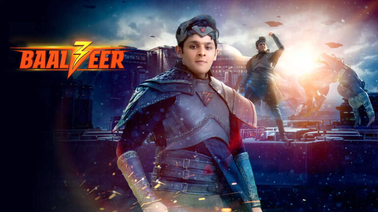 Baalveer Season 3 TV Serial Cast, Actress List