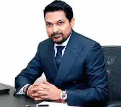 Dr Ajeenkya D Y Patil Net Worth, Biography, Age, Family