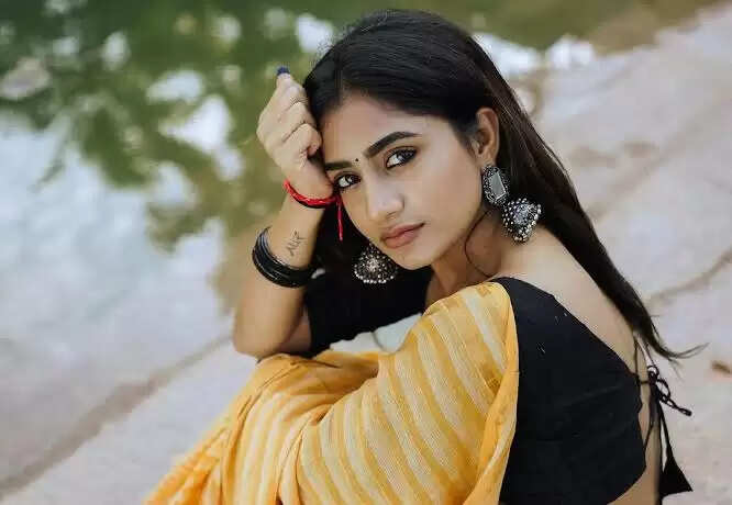 Nayani Pavani Age, Boyfriend, Wikipedia, Instagram, Biography