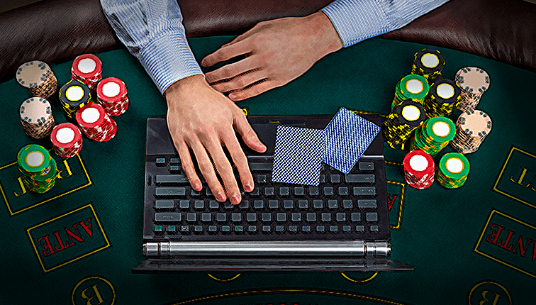 Navigating India's Online Casino Landscape for Real Money Wins