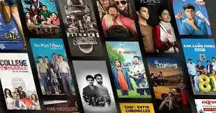 All TVF Play Web Series Actress List And Cast