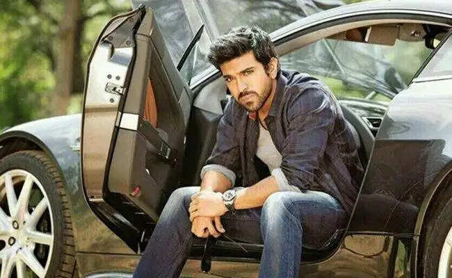 Top 10 Movies Of Ram Charan Till 2024