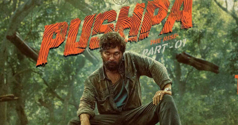 Pushpa: The Rise – Part 1 Box Office Collection, Budget, Hit or Flop