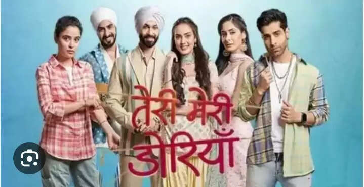 Teri Meri Dooriyan TV Serial Cast, Wikipedia, Actress Name