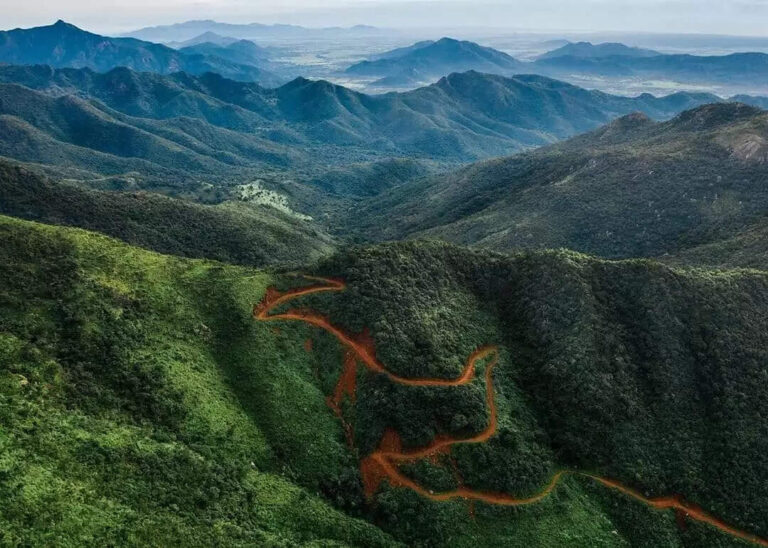 Interesting Facts About Mahendra Giri (Tamil Nadu)