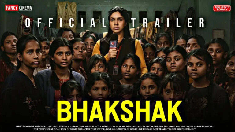 Bhakshak Ending Explained