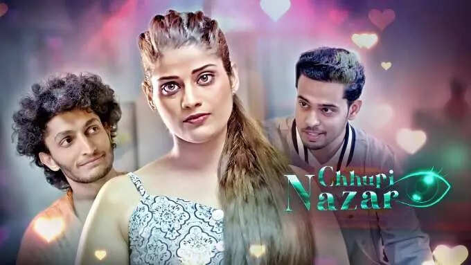 Chhupi Nazar Web Series Cast, Actress Name, All Seasons, Episodes
