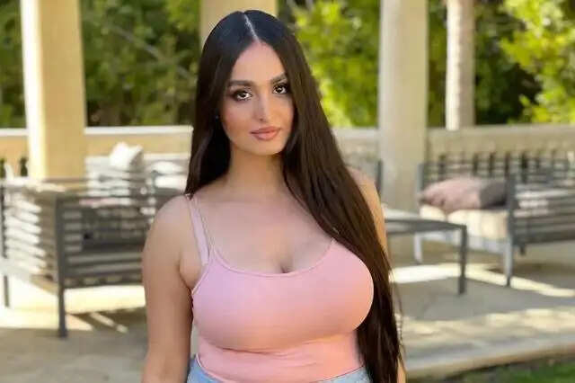 Lana Rose Biography, Profession, Nationality, Wikipedia, Height, Boyfriend