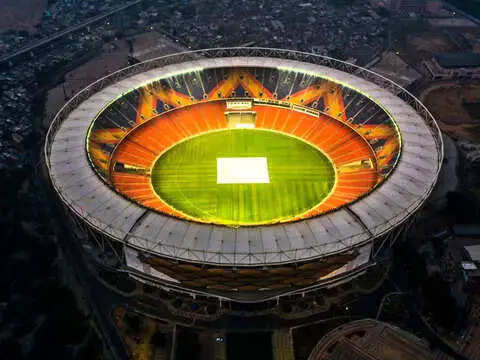 Top 10 Cricket Stadiums In The World