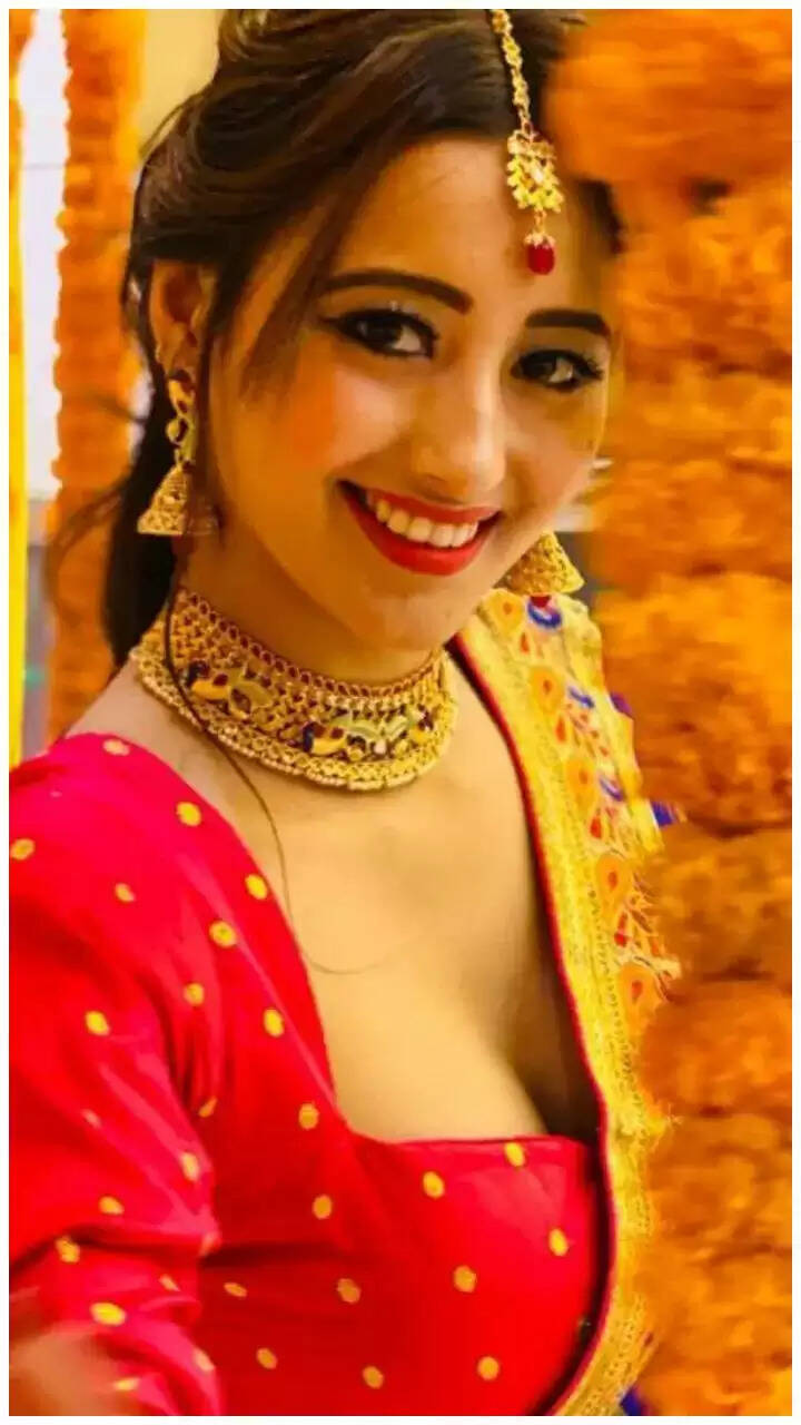 Shweta Mahara Age, Biography, Height, Career, Husband, Photos