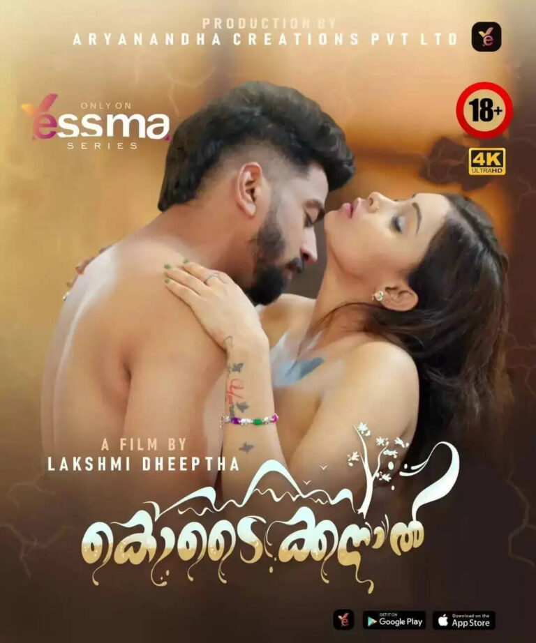 Kodaikanal Web Series (Yessma) Cast, Actress, Release Date, Real Names