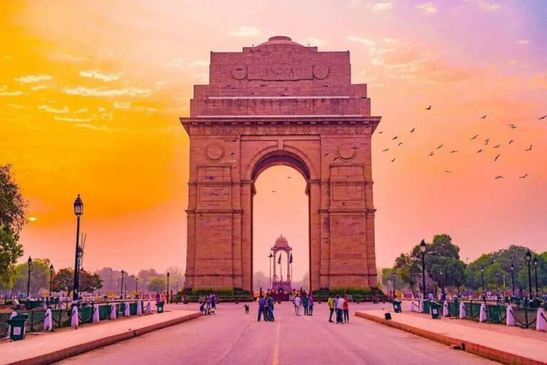 Facts About Delhi Gate That Will Shock You