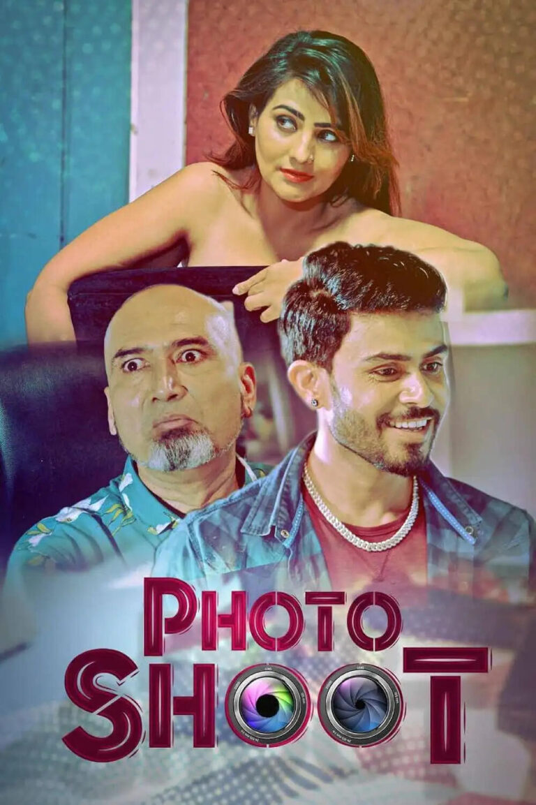 Photoshoot Web Series (Kooku) Cast, Actress, All Episodes Online