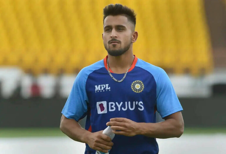 Umran Malik Age, Wife Name, Family, Income, Biography