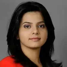 Peenaz Tyagi Age, Income Height, Husband, Parents, Biography