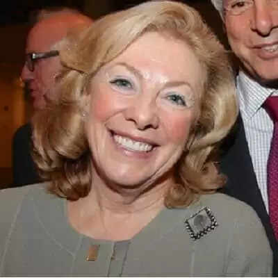 Fleur Cates, Wikipedia, Husband, Career