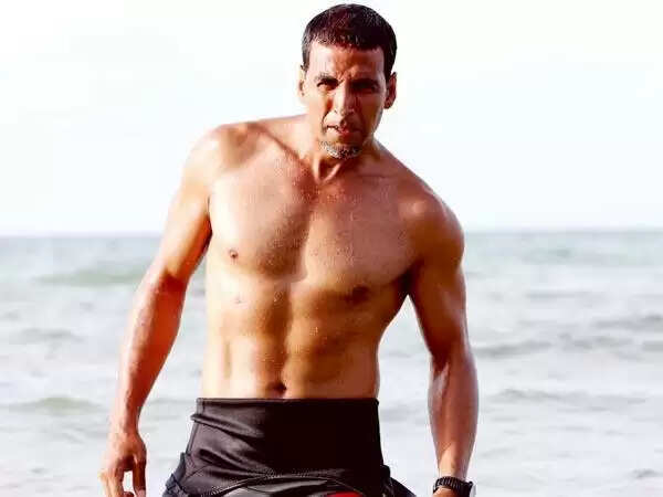 Akshay Kumar Body Statistics, Height, Weight, Age