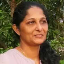 Bobby Aloysius Wikipedia, Age, Husband, Family, Biography