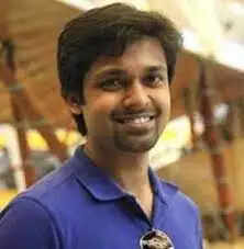 Shiladitya Mukhopadhyaya Net Worth, Biography, Family