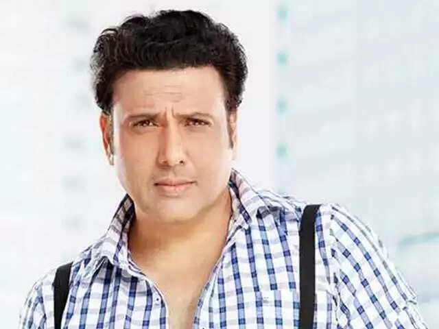 Govinda Age, Wiki, Height, Weight, Girlfriend, Family, Biography