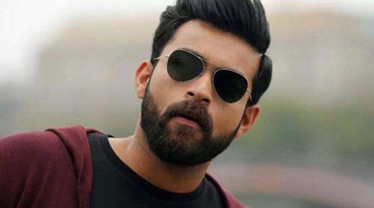 Varun Tej (Actor) Age, Wiki, Height, Weight, Girlfriend, Family, Biography