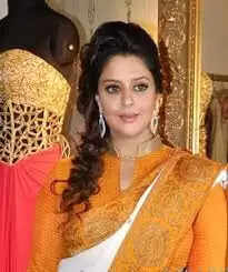 Nagma Age, Income, Movies, Height, Husband, Parents, Biography