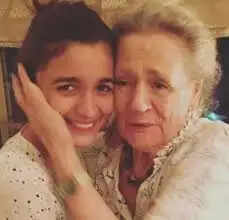 Gertrude Hoelzer Soni Razdan’s Mother Biography, Age, Family, Wikipedia