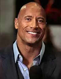 Dwayne Johnson's Body Statistics, Height, Weight, Age